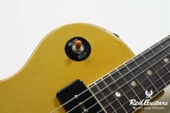 Portrait Line No.1 Special - TV Yellow